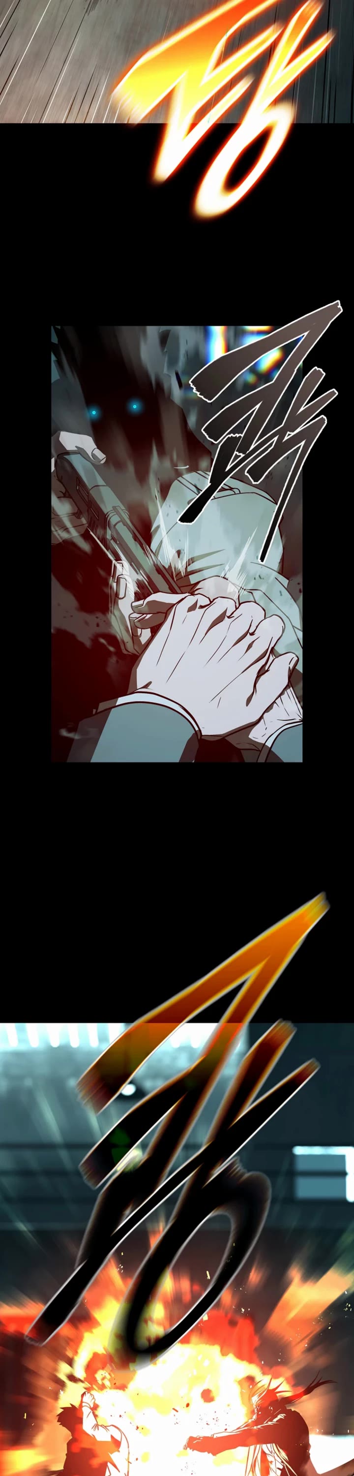Reveries of the Moonlight (2026) Chapter 39 page 25 - Chapter 39