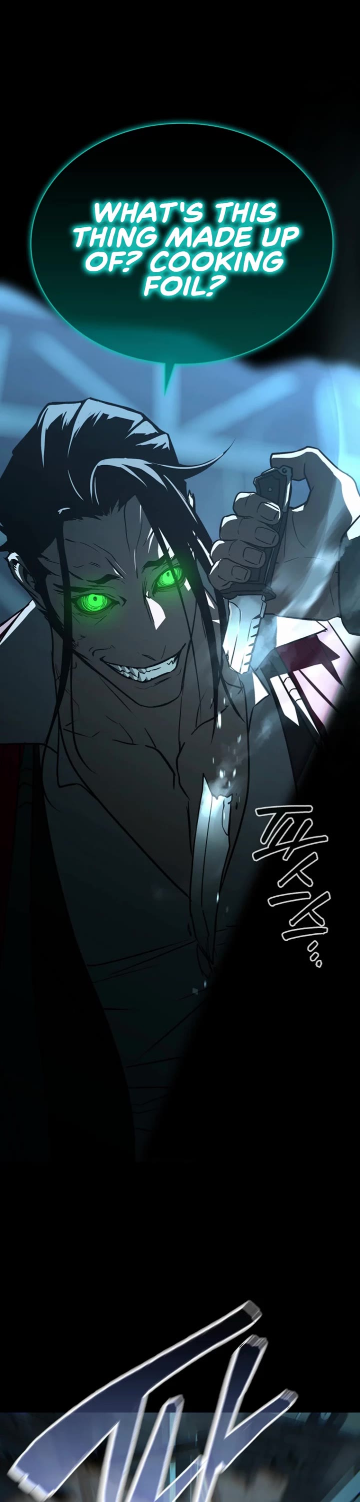 Reveries of the Moonlight (2026) Chapter 39 page 29 - Chapter 39