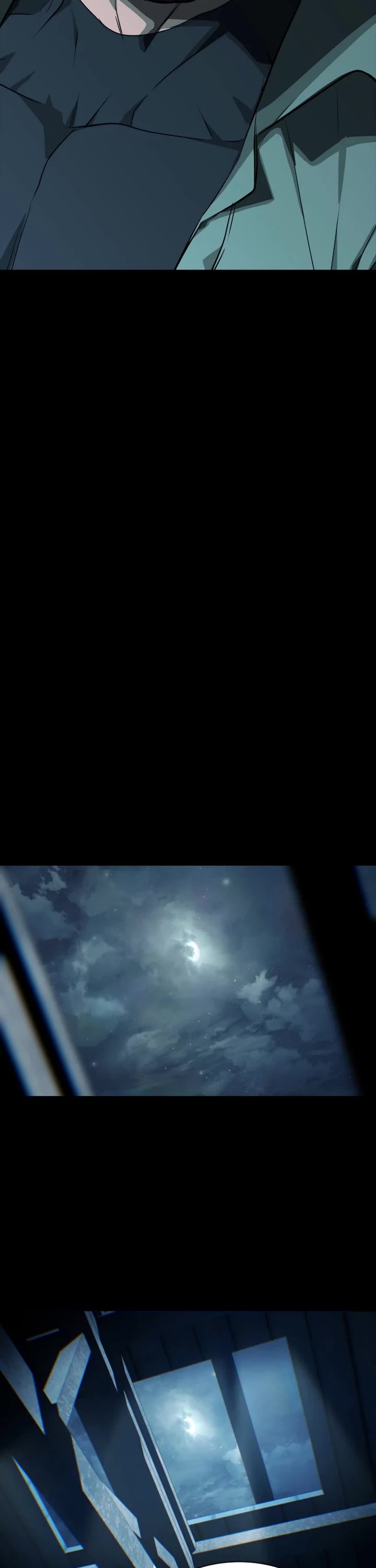 Reveries of the Moonlight (2026) Chapter 39 page 3 - Chapter 39