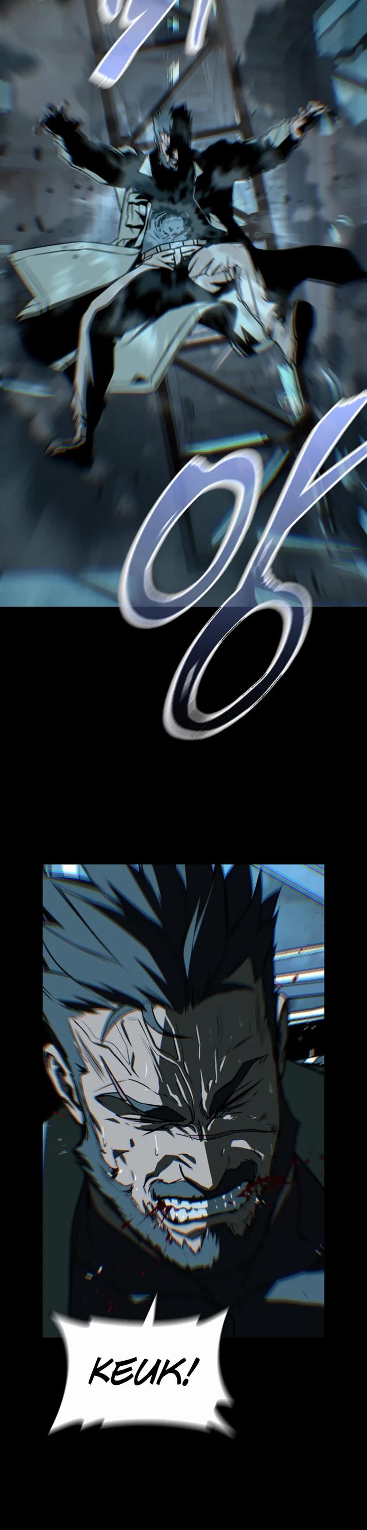 Reveries of the Moonlight (2026) Chapter 39 page 30 - Chapter 39