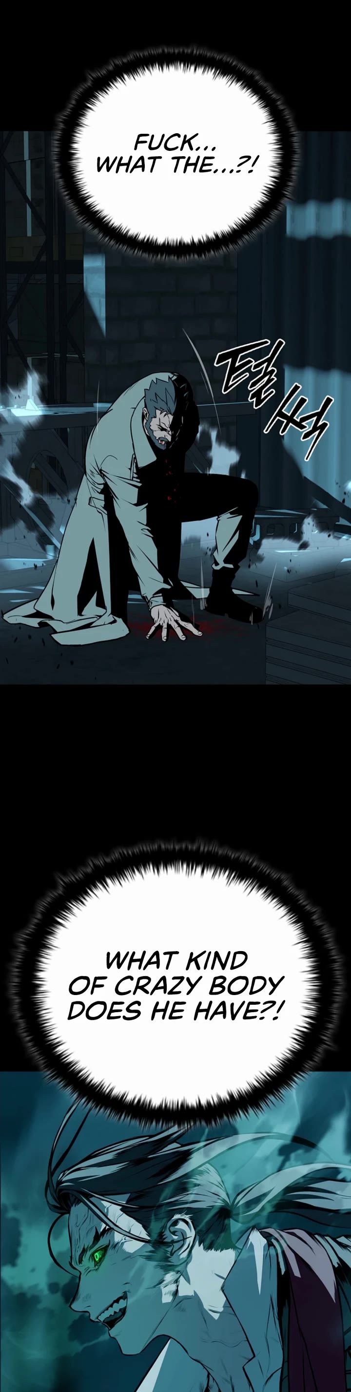 Reveries of the Moonlight (2026) Chapter 39 page 31 - Chapter 39