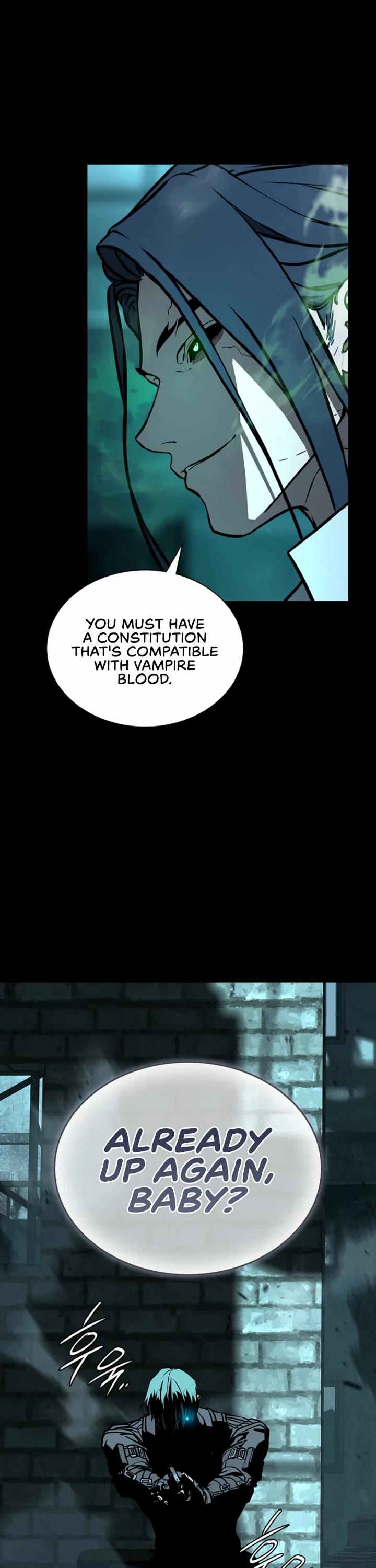 Reveries of the Moonlight (2026) Chapter 39 page 33 - Chapter 39