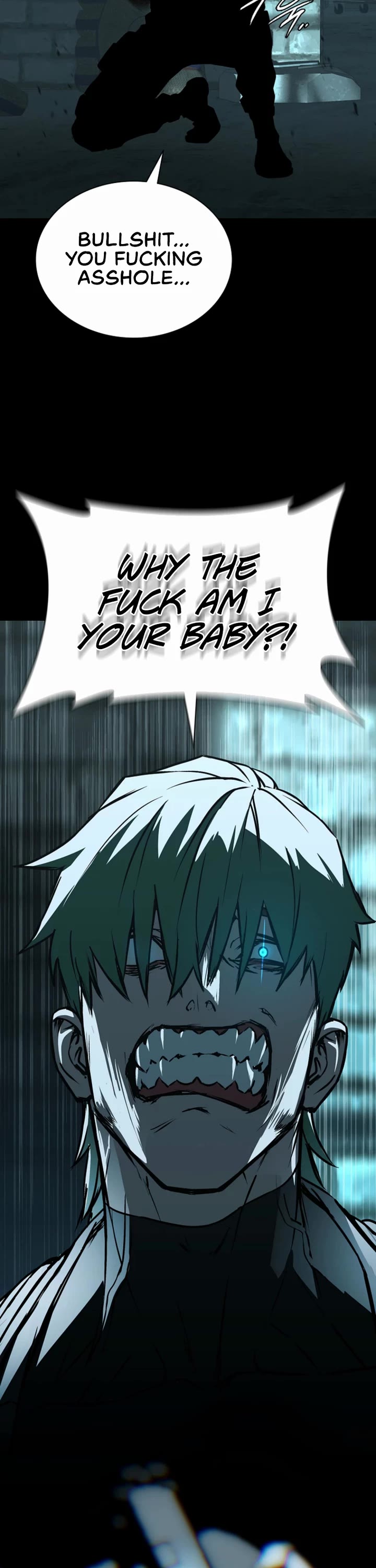 Reveries of the Moonlight (2026) Chapter 39 page 34 - Chapter 39