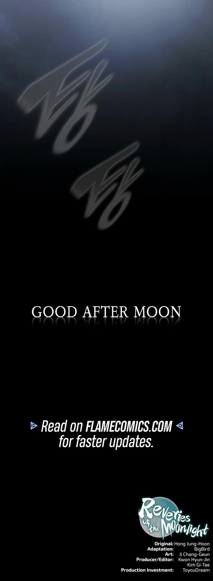 Reveries of the Moonlight (2026) Chapter 39 page 36 - Chapter 39