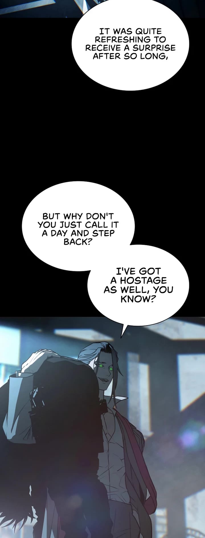 Reveries of the Moonlight (2026) Chapter 39 page 4 - Chapter 39