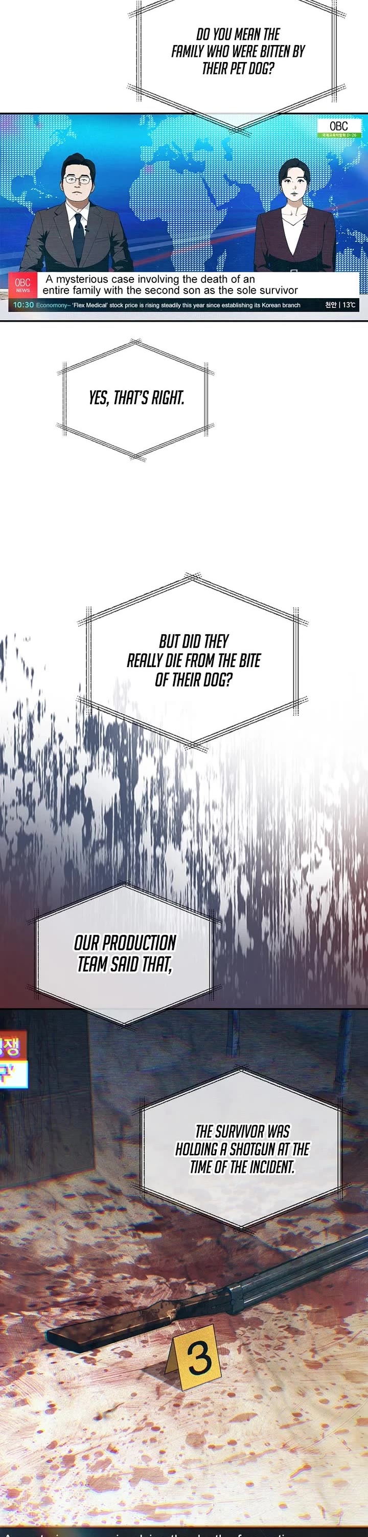 Reveries of the Moonlight (2026) Chapter 4 page 2 - Chapter 4