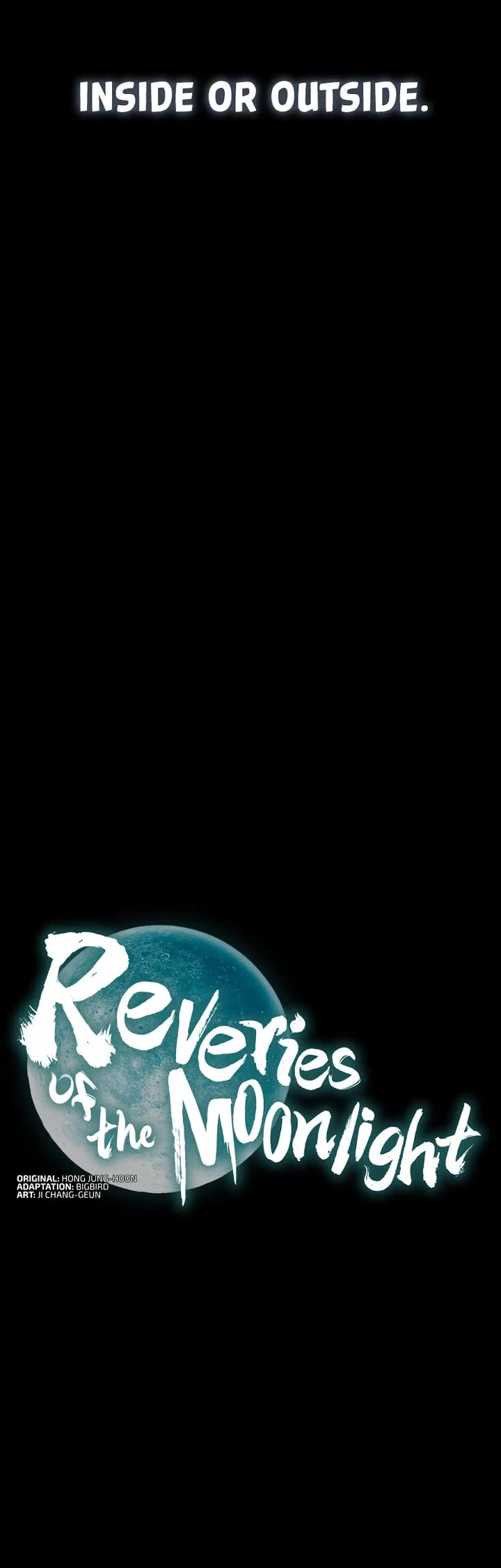 Reveries of the Moonlight (2026) Chapter 4 page 25 - Chapter 4