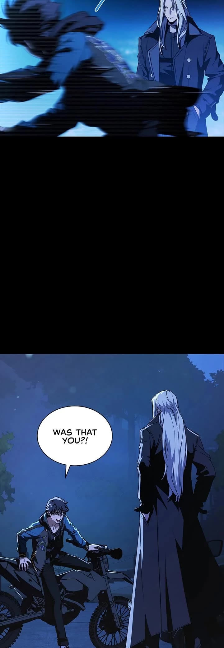 Reveries of the Moonlight (2026) Chapter 4 page 32 - Chapter 4