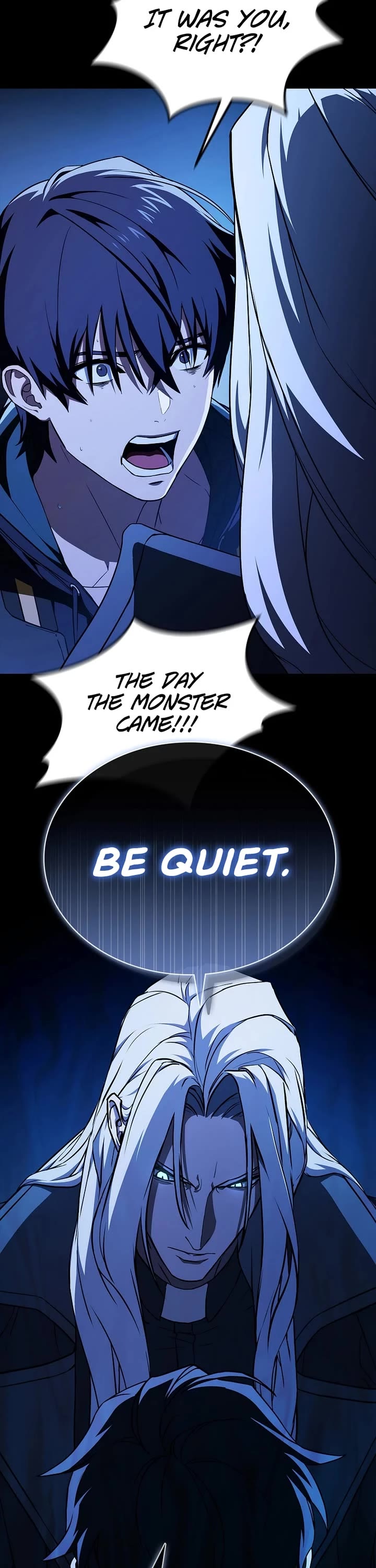Reveries of the Moonlight (2026) Chapter 4 page 34 - Chapter 4