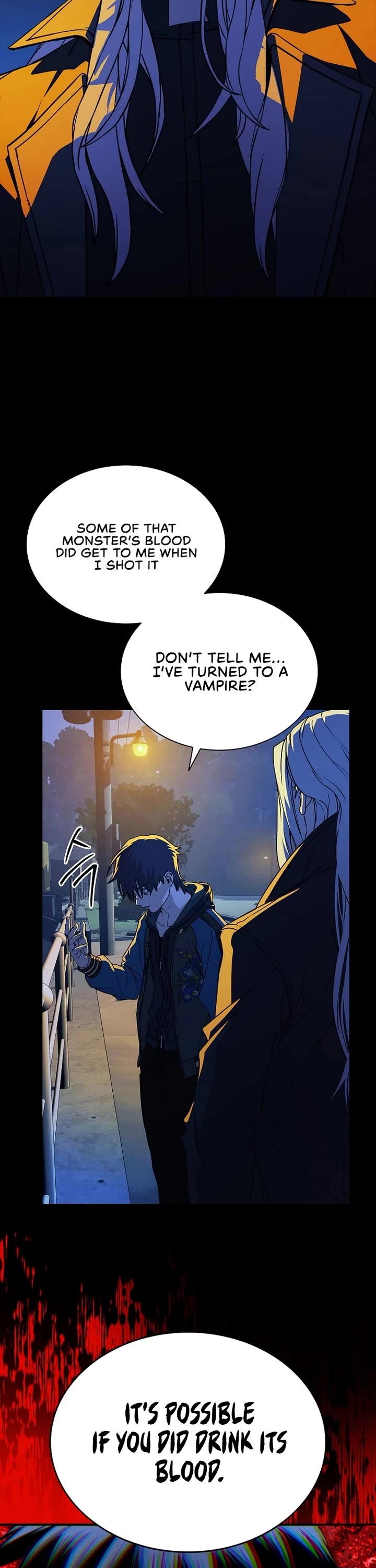 Reveries of the Moonlight (2026) Chapter 4 page 40 - Chapter 4