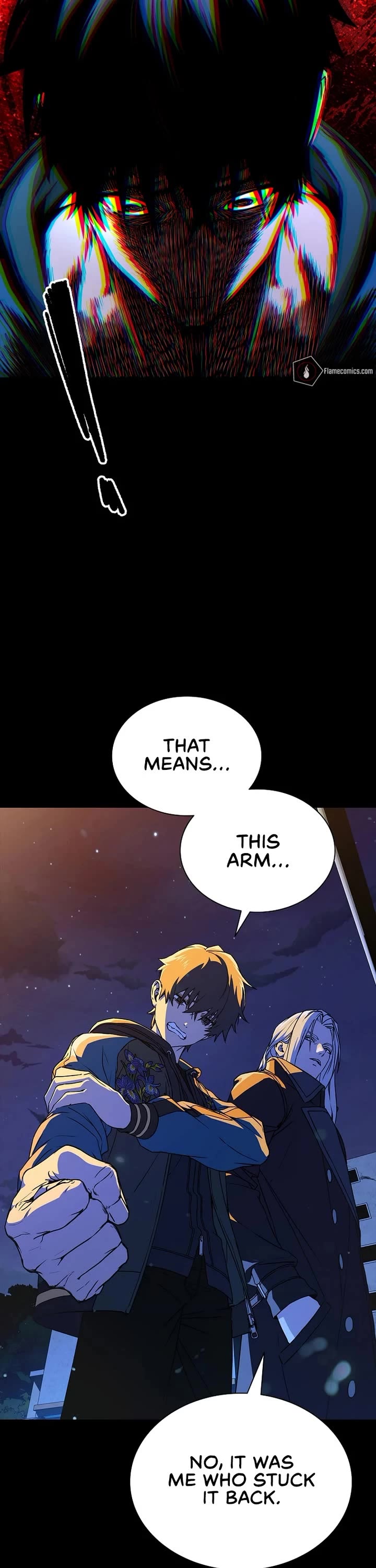 Reveries of the Moonlight (2026) Chapter 4 page 41 - Chapter 4