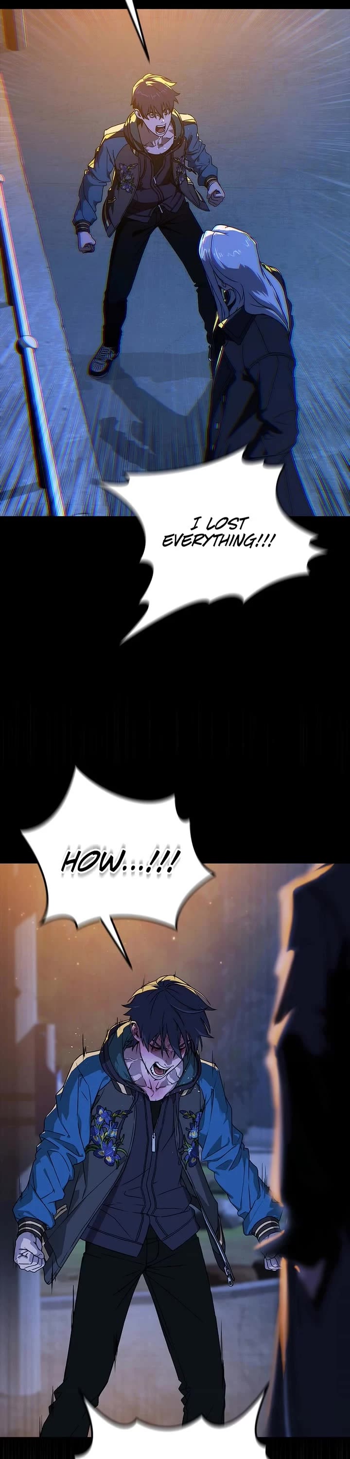 Reveries of the Moonlight (2026) Chapter 4 page 45 - Chapter 4