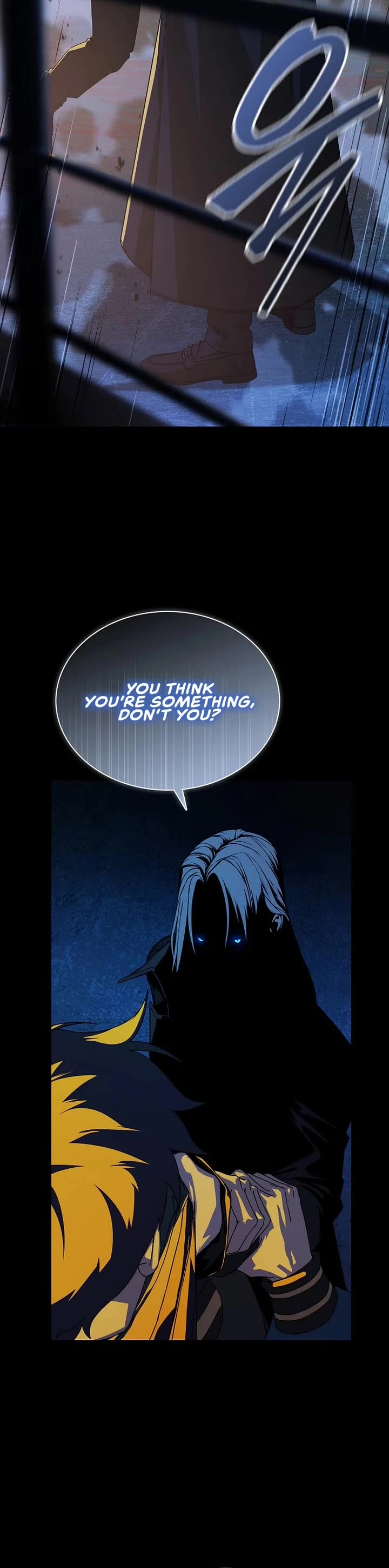 Reveries of the Moonlight (2026) Chapter 4 page 47 - Chapter 4