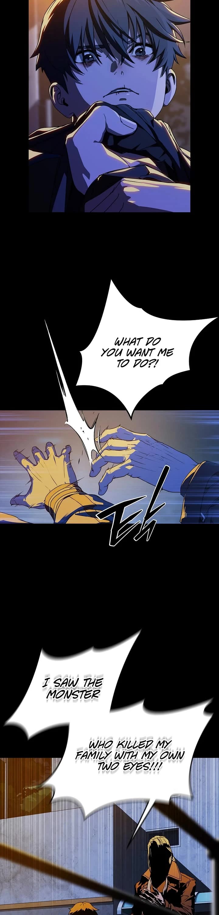 Reveries of the Moonlight (2026) Chapter 4 page 49 - Chapter 4