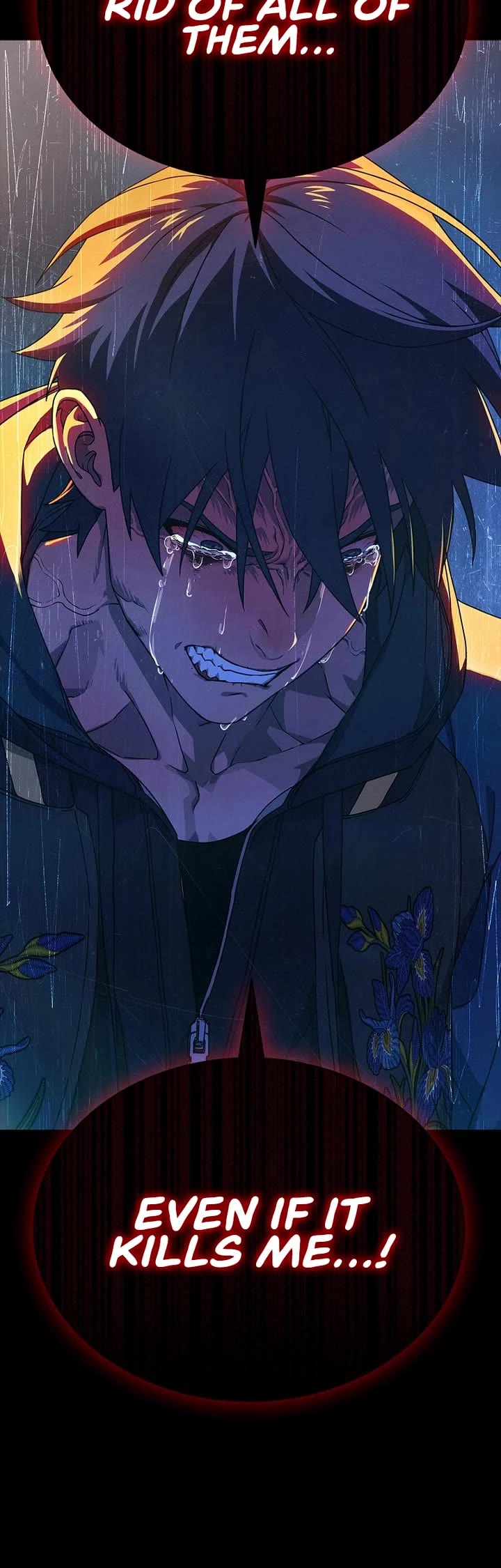 Reveries of the Moonlight (2026) Chapter 4 page 51 - Chapter 4