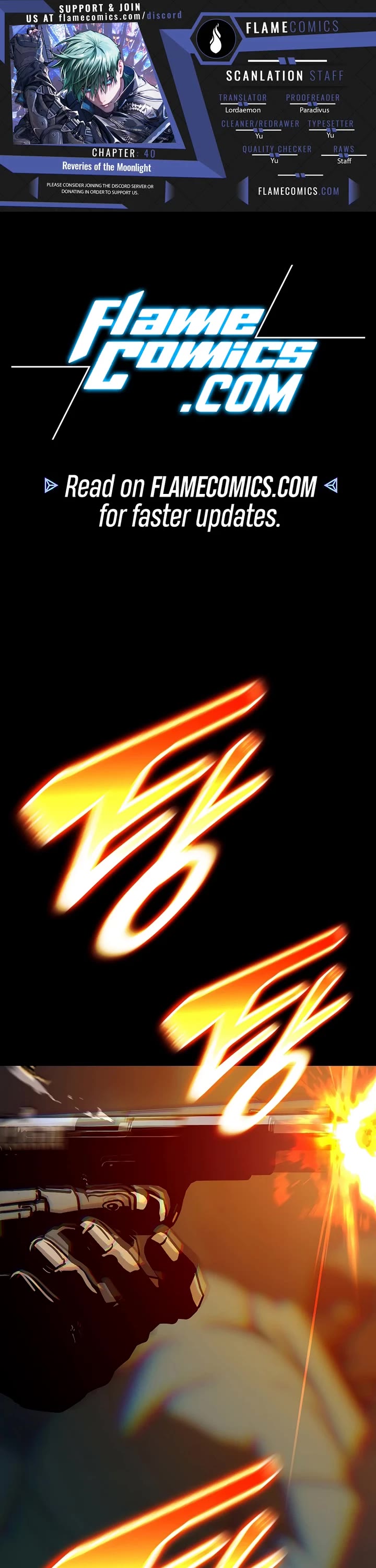 Reveries of the Moonlight (2026) Chapter 40 page 1 - Chapter 40