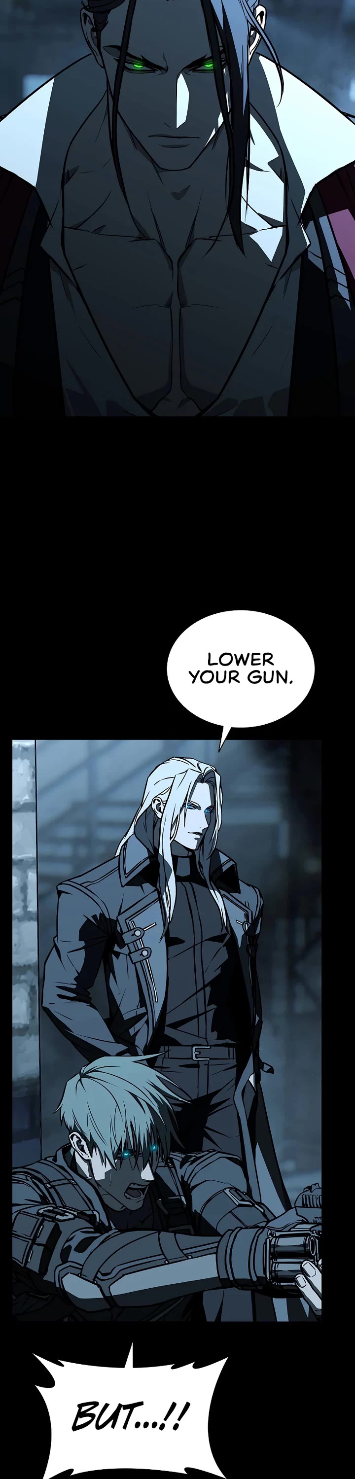 Reveries of the Moonlight (2026) Chapter 40 page 13 - Chapter 40