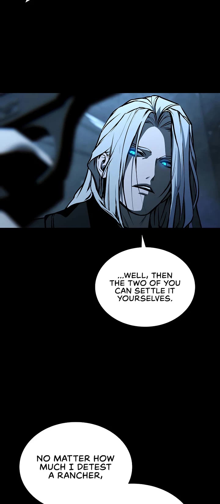 Reveries of the Moonlight (2026) Chapter 40 page 14 - Chapter 40