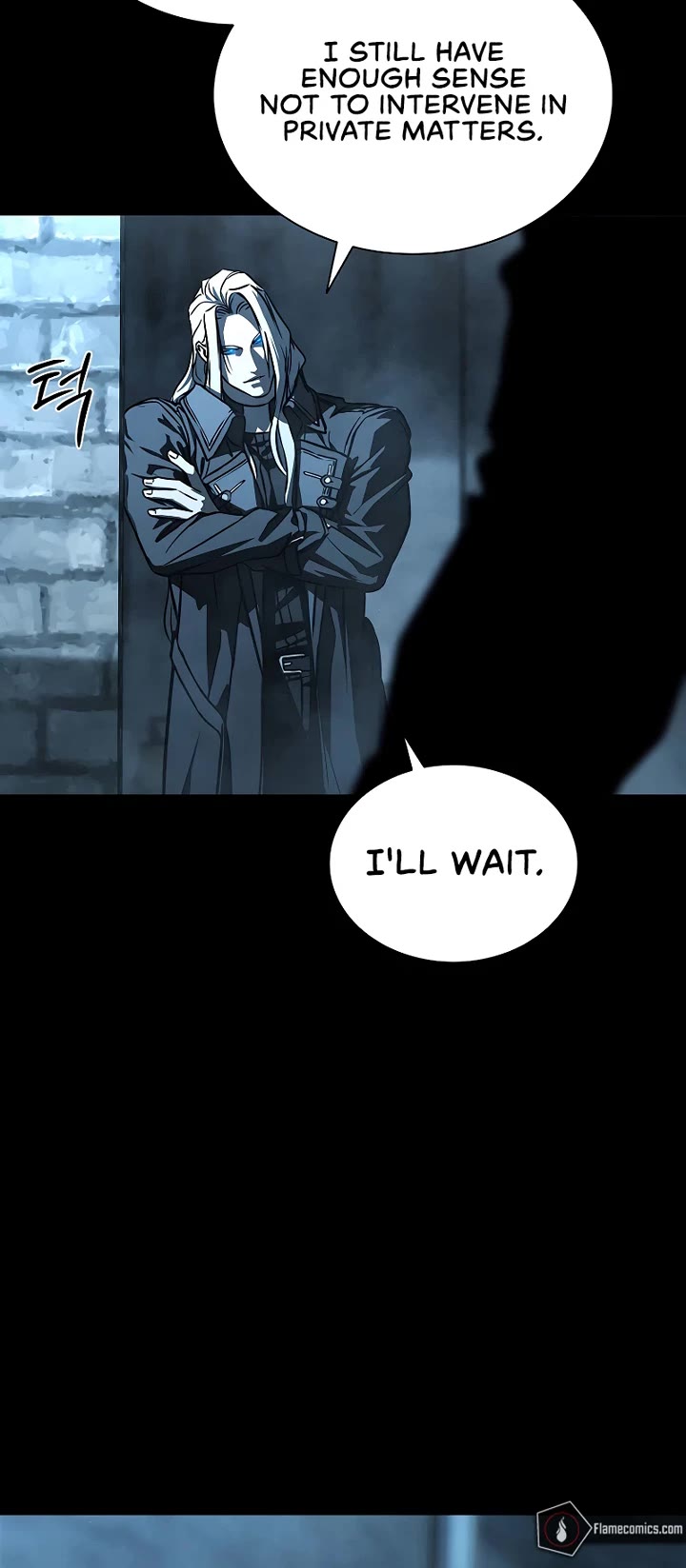 Reveries of the Moonlight (2026) Chapter 40 page 15 - Chapter 40