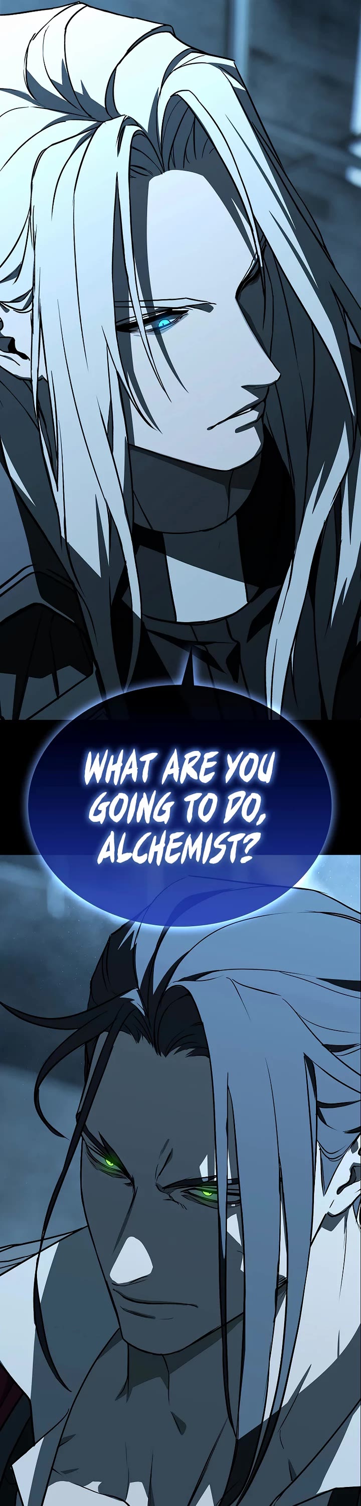 Reveries of the Moonlight (2026) Chapter 40 page 16 - Chapter 40