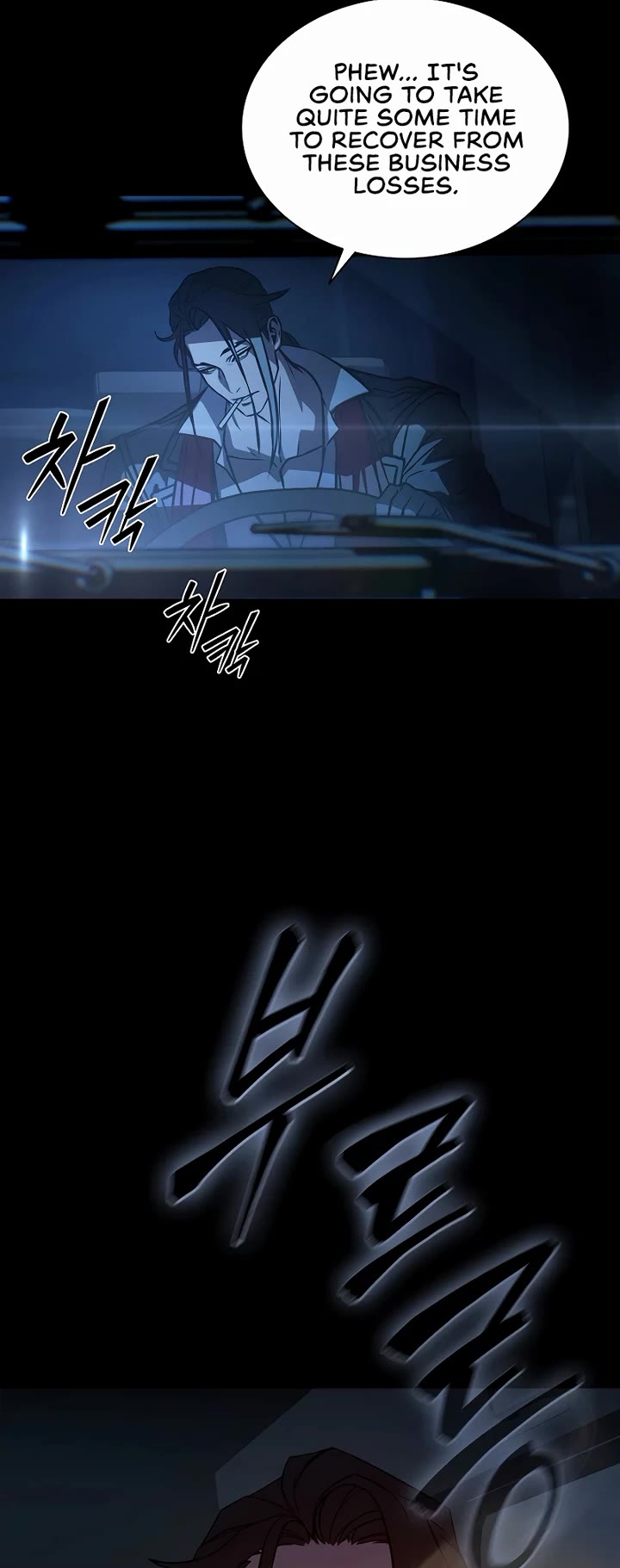 Reveries of the Moonlight (2026) Chapter 40 page 19 - Chapter 40