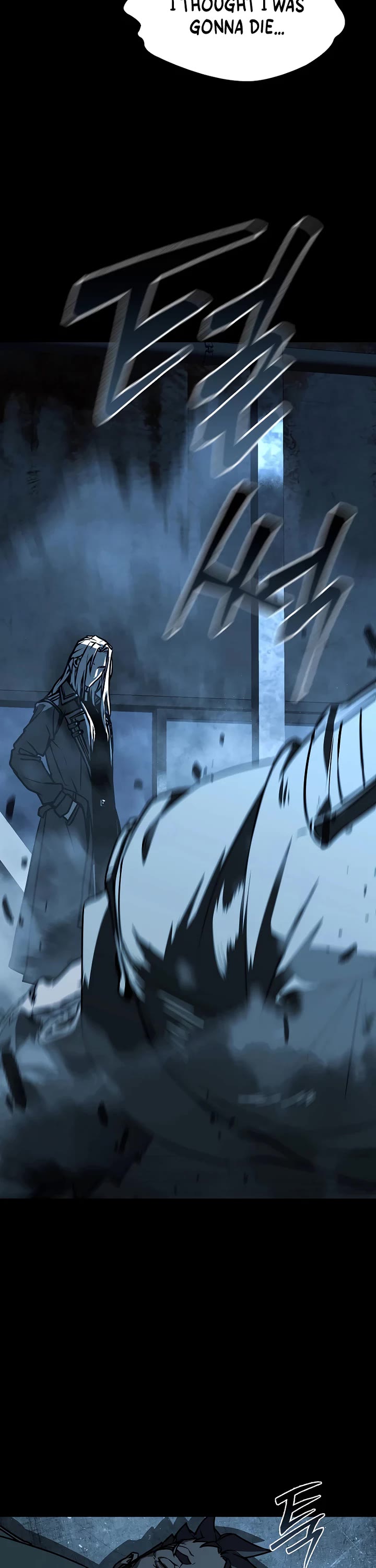 Reveries of the Moonlight (2026) Chapter 40 page 22 - Chapter 40