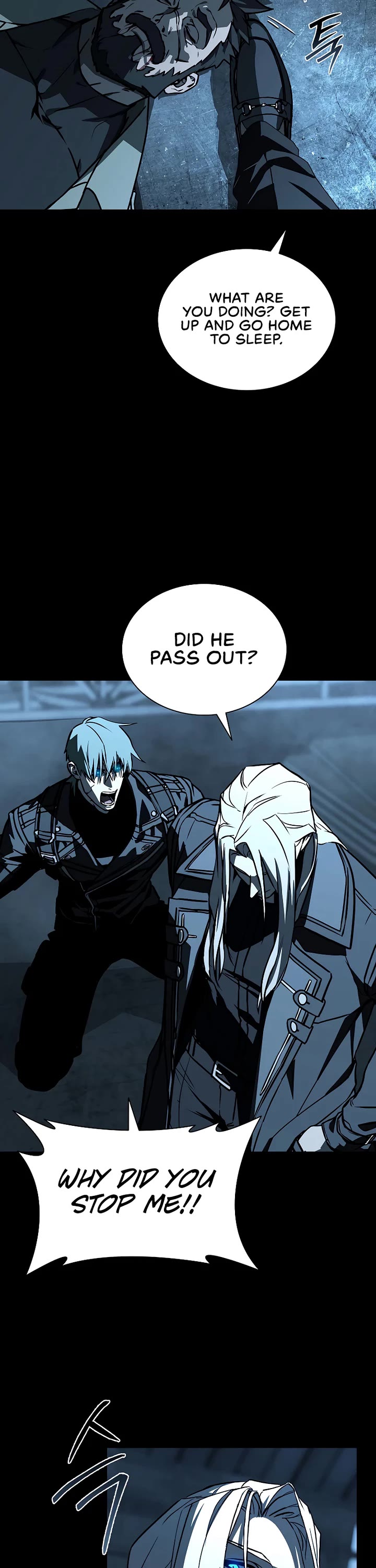 Reveries of the Moonlight (2026) Chapter 40 page 23 - Chapter 40