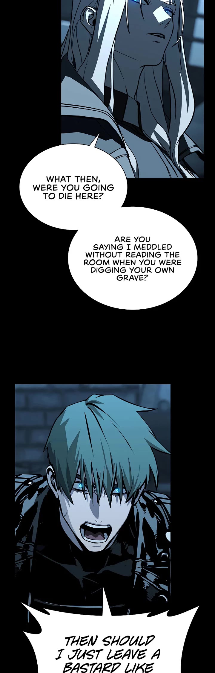 Reveries of the Moonlight (2026) Chapter 40 page 24 - Chapter 40