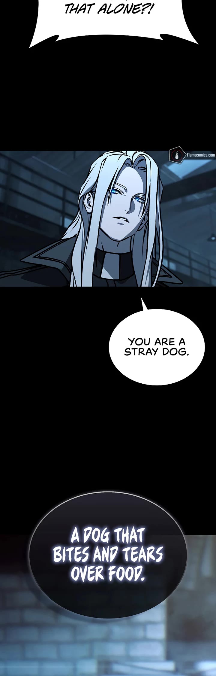 Reveries of the Moonlight (2026) Chapter 40 page 25 - Chapter 40