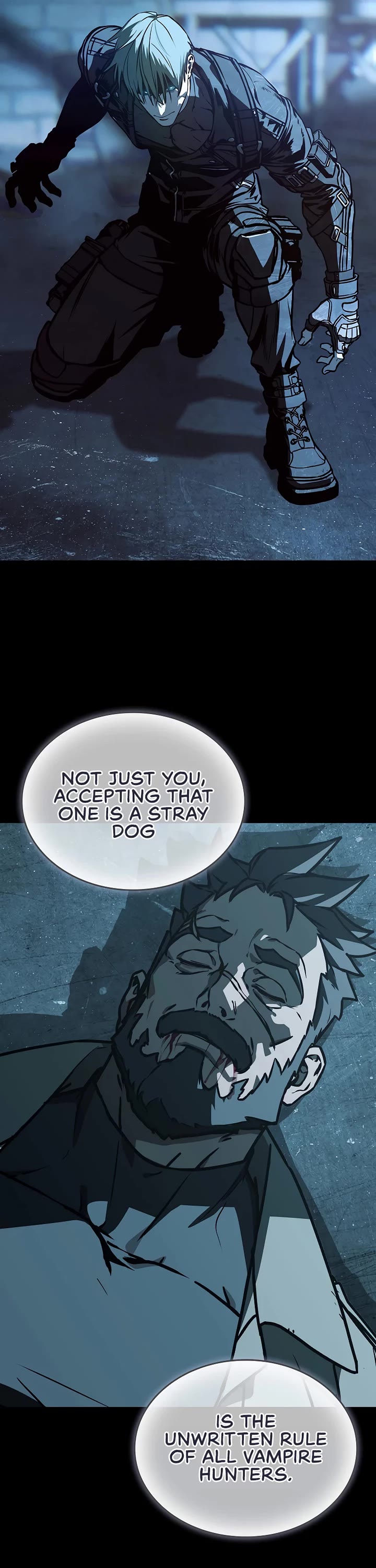 Reveries of the Moonlight (2026) Chapter 40 page 26 - Chapter 40