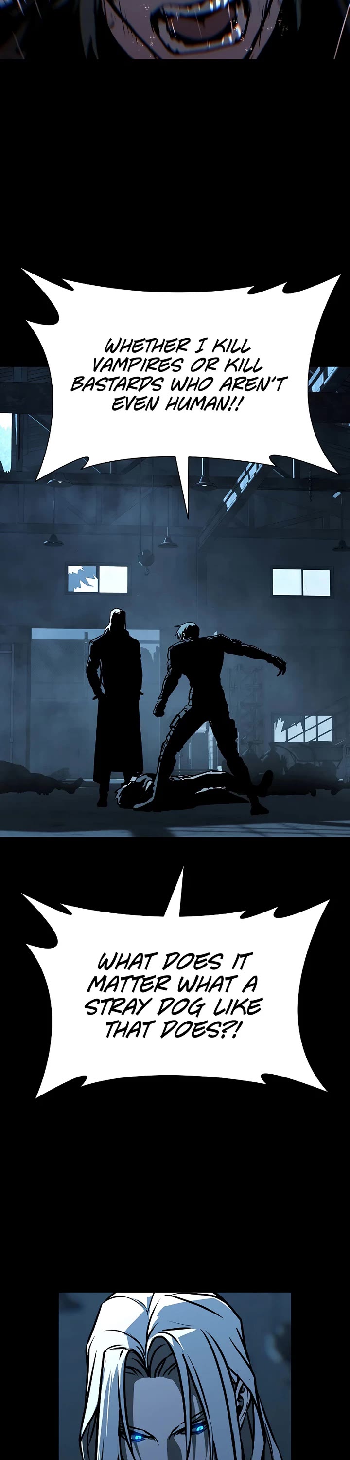 Reveries of the Moonlight (2026) Chapter 40 page 28 - Chapter 40