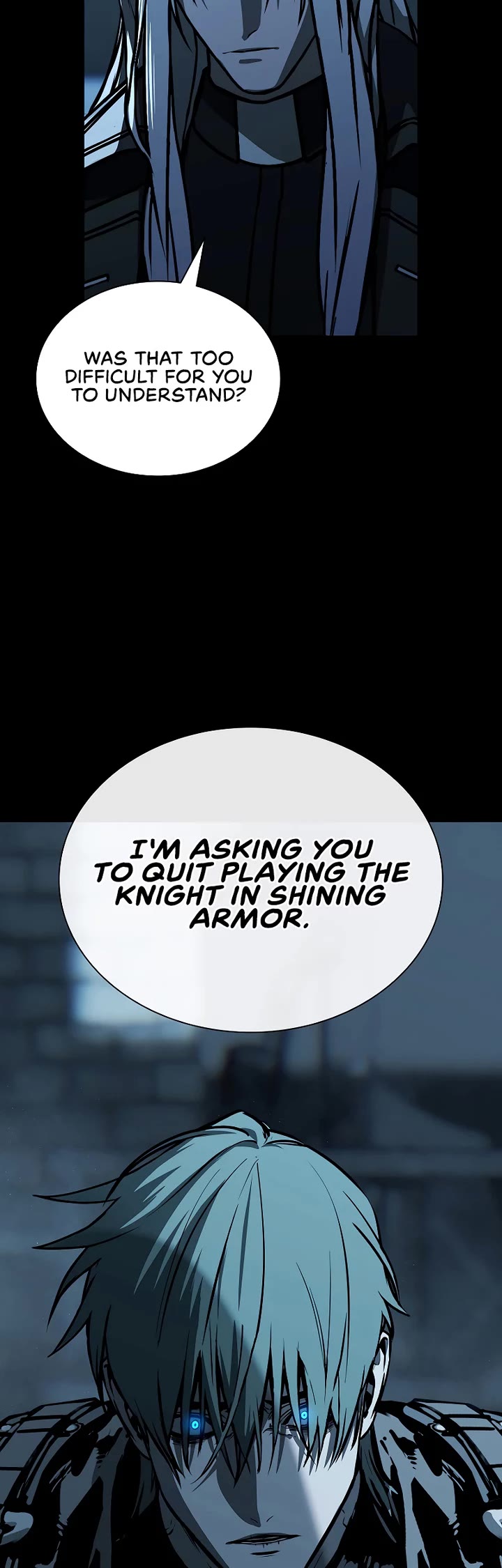 Reveries of the Moonlight (2026) Chapter 40 page 29 - Chapter 40