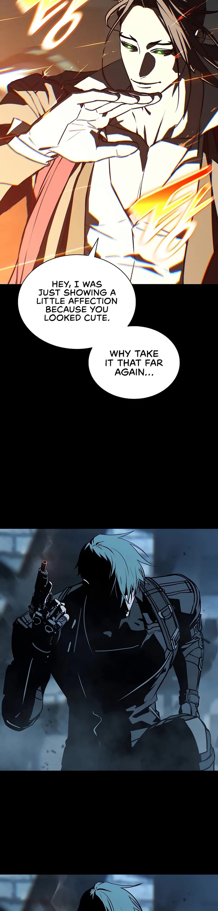 Reveries of the Moonlight (2026) Chapter 40 page 3 - Chapter 40