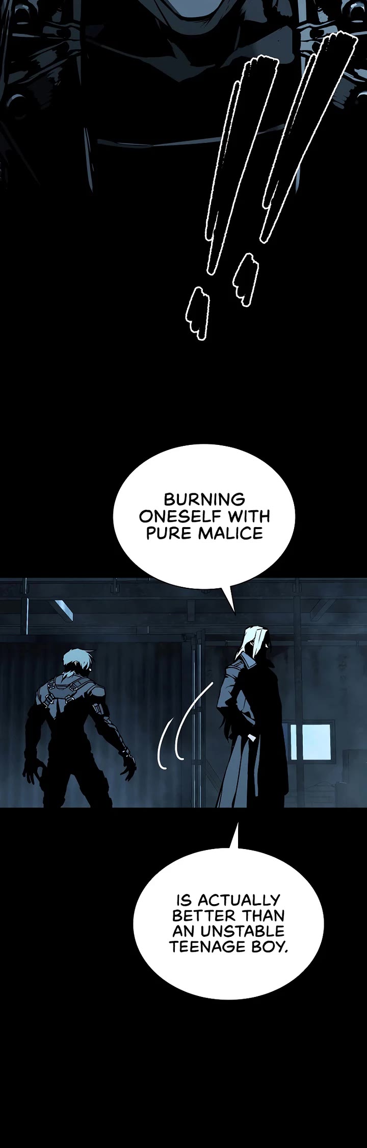Reveries of the Moonlight (2026) Chapter 40 page 30 - Chapter 40