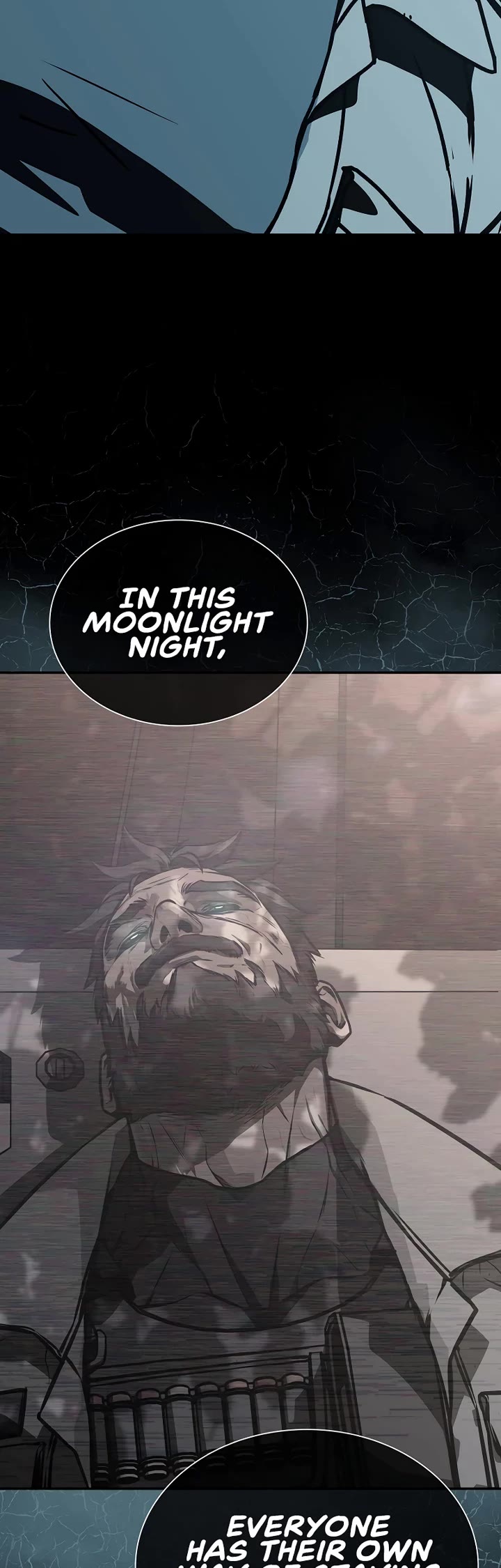 Reveries of the Moonlight (2026) Chapter 40 page 34 - Chapter 40