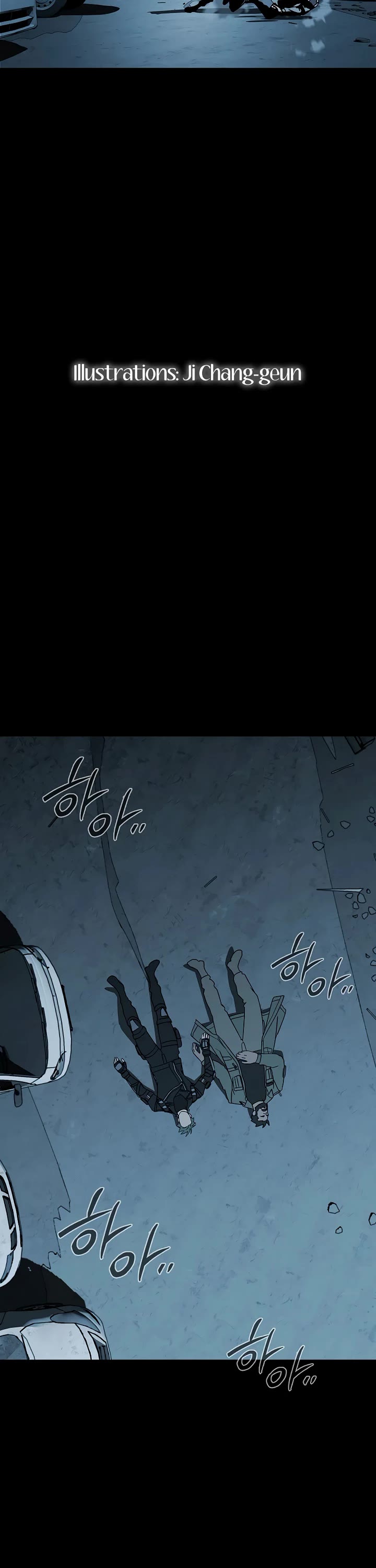 Reveries of the Moonlight (2026) Chapter 40 page 38 - Chapter 40