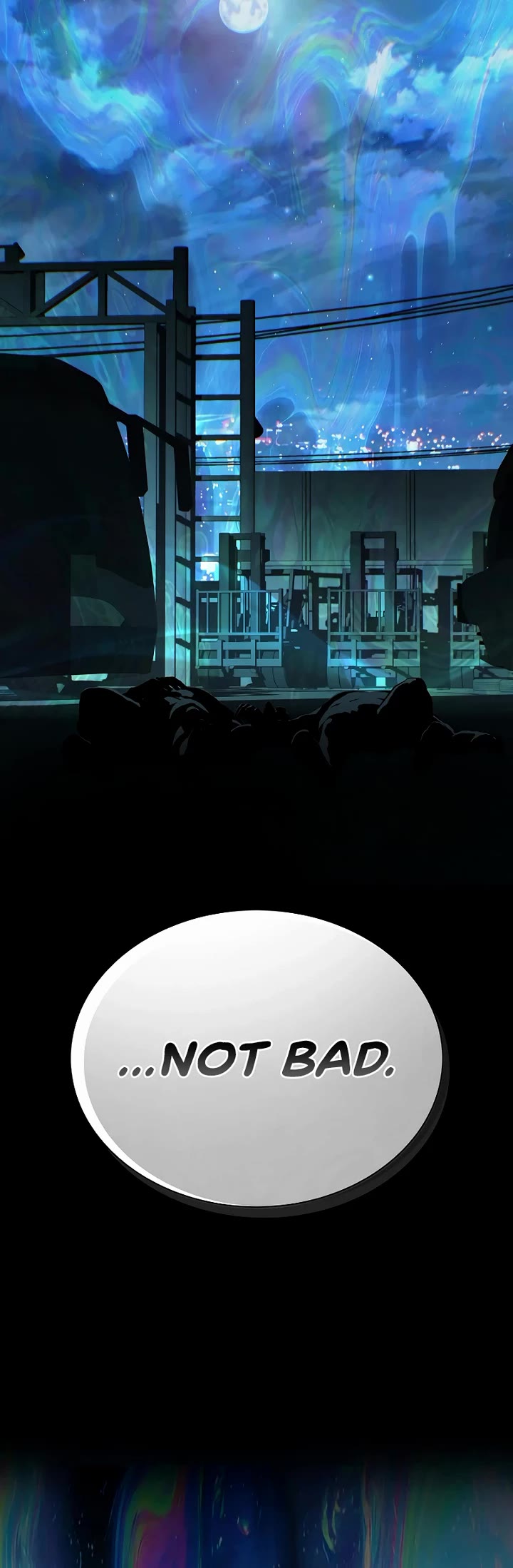 Reveries of the Moonlight (2026) Chapter 40 page 40 - Chapter 40