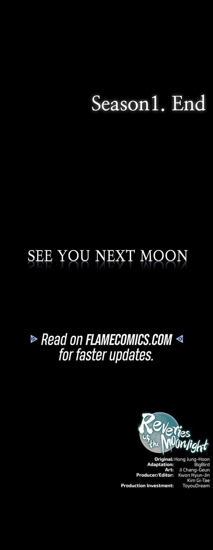 Reveries of the Moonlight (2026) Chapter 40 page 42 - Chapter 40