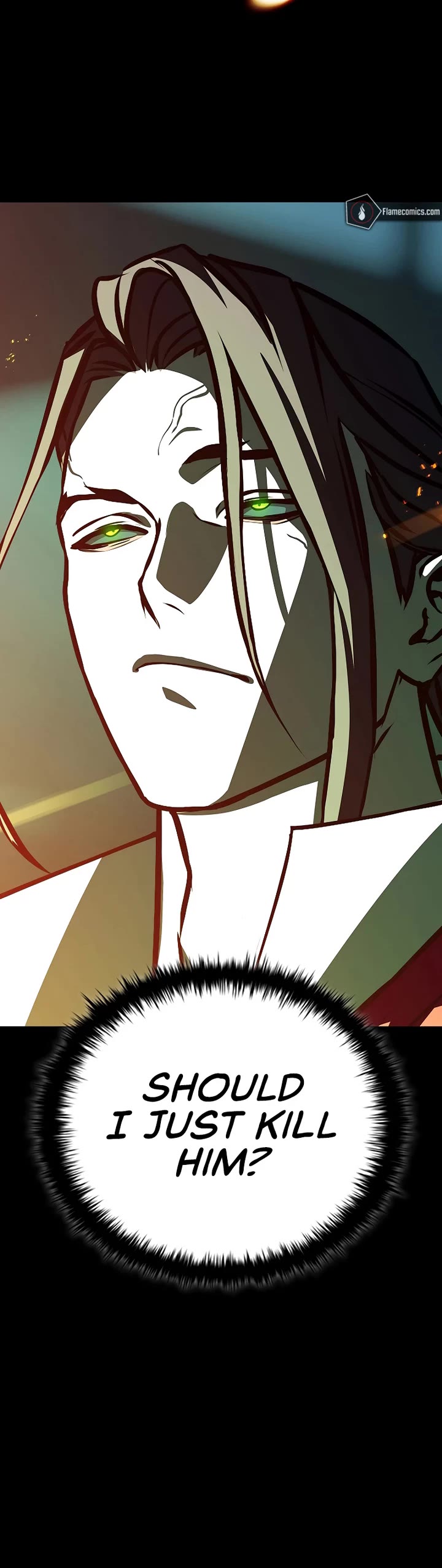 Reveries of the Moonlight (2026) Chapter 40 page 5 - Chapter 40
