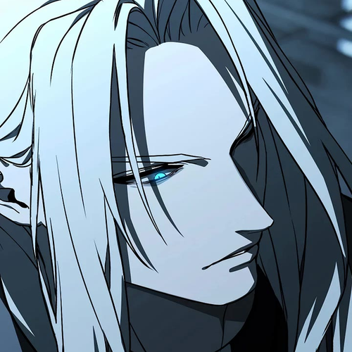 Reveries of the Moonlight (2026) Chapter 40 cover