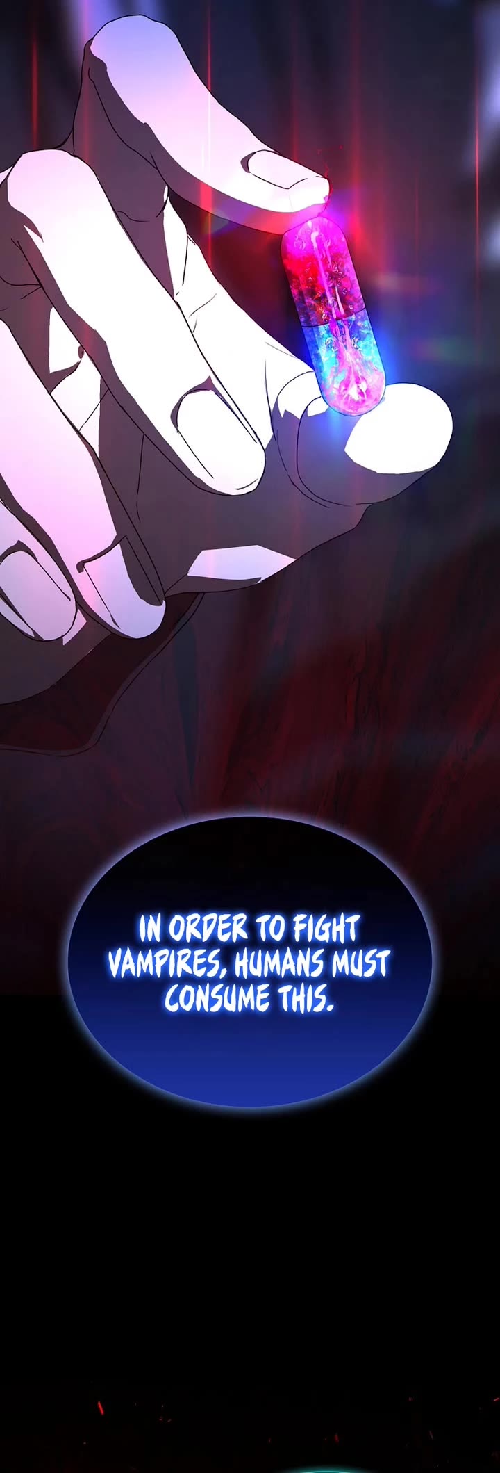 Reveries of the Moonlight (2026) Chapter 5 page 10 - Chapter 5