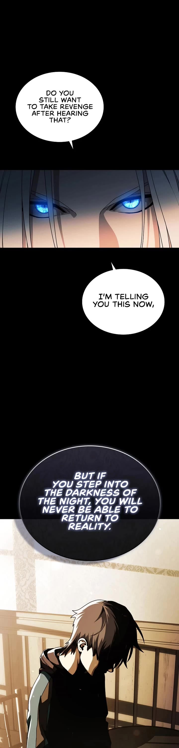 Reveries of the Moonlight (2026) Chapter 5 page 13 - Chapter 5