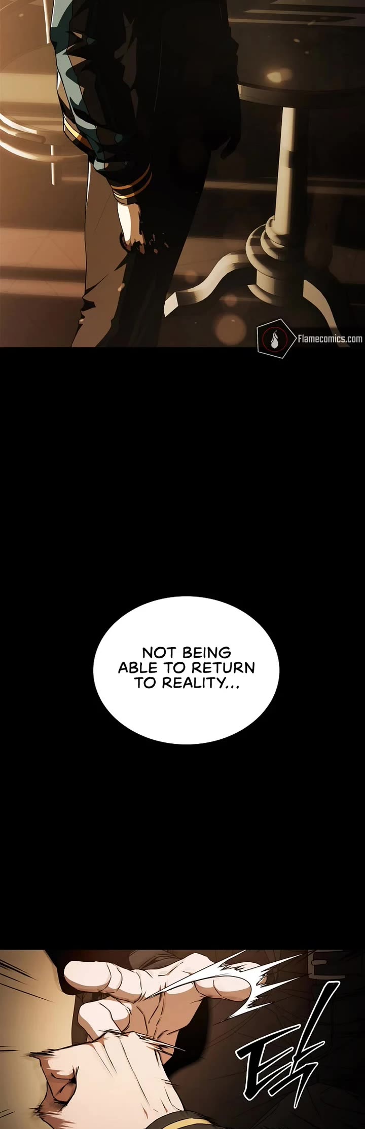 Reveries of the Moonlight (2026) Chapter 5 page 14 - Chapter 5