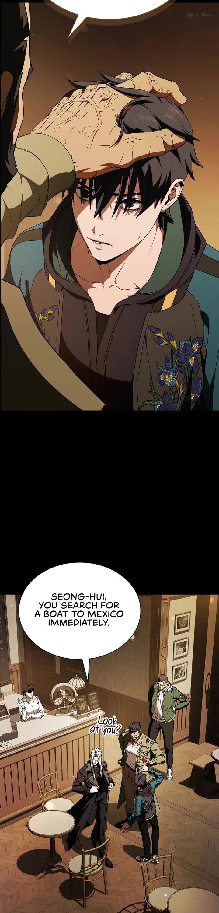 Reveries of the Moonlight (2026) Chapter 5 page 18 - Chapter 5
