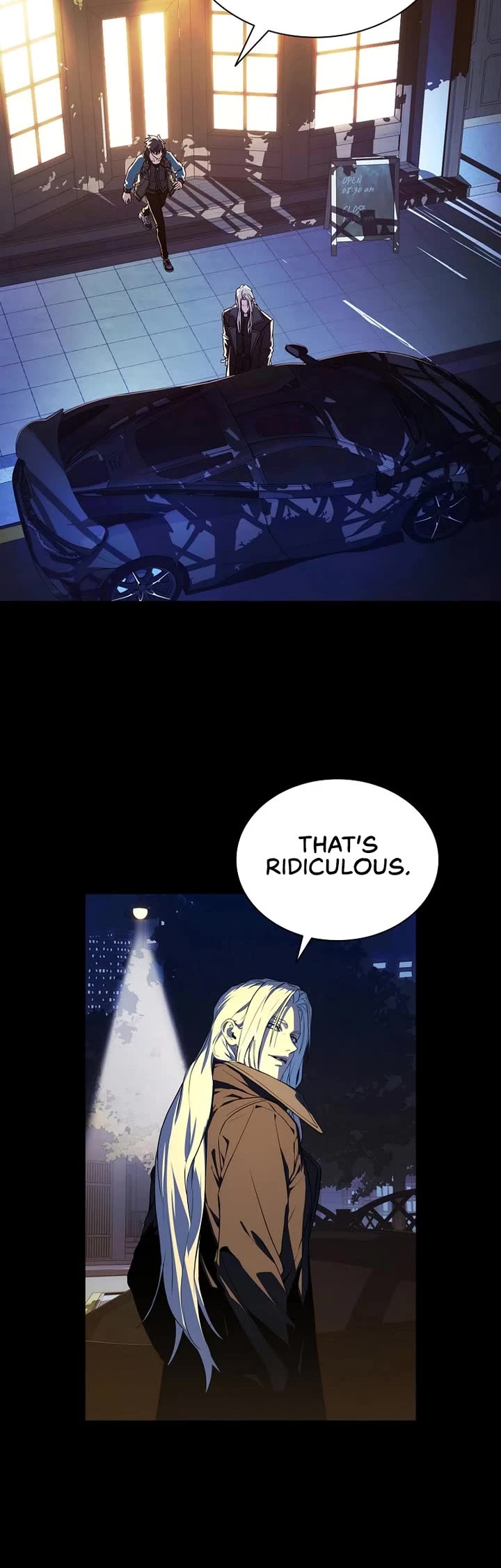 Reveries of the Moonlight (2026) Chapter 5 page 20 - Chapter 5