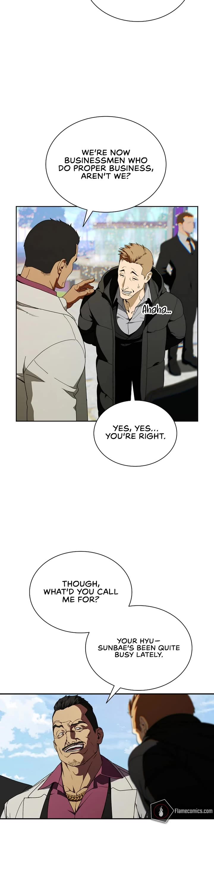 Reveries of the Moonlight (2026) Chapter 5 page 27 - Chapter 5