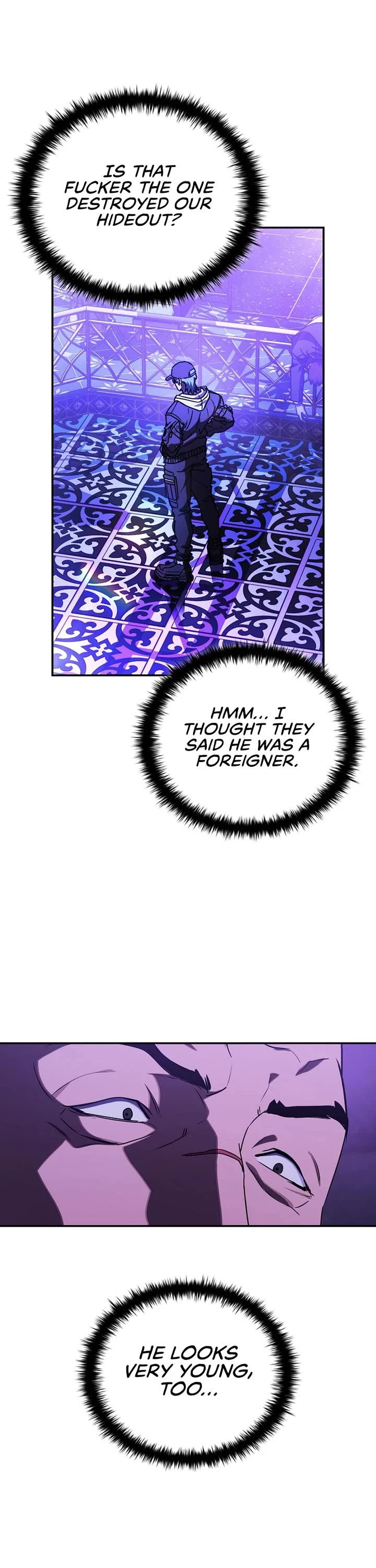 Reveries of the Moonlight (2026) Chapter 5 page 32 - Chapter 5