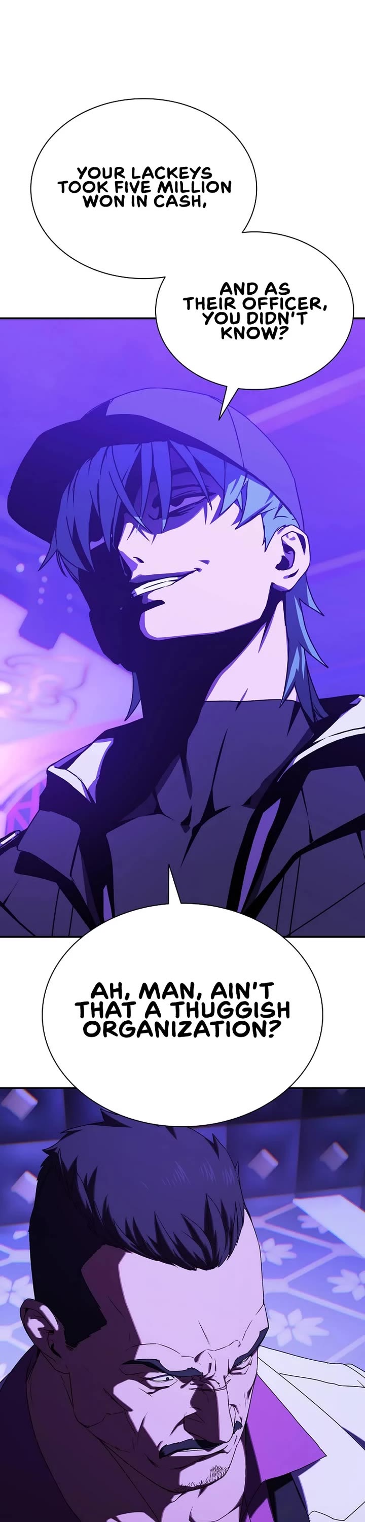 Reveries of the Moonlight (2026) Chapter 5 page 37 - Chapter 5