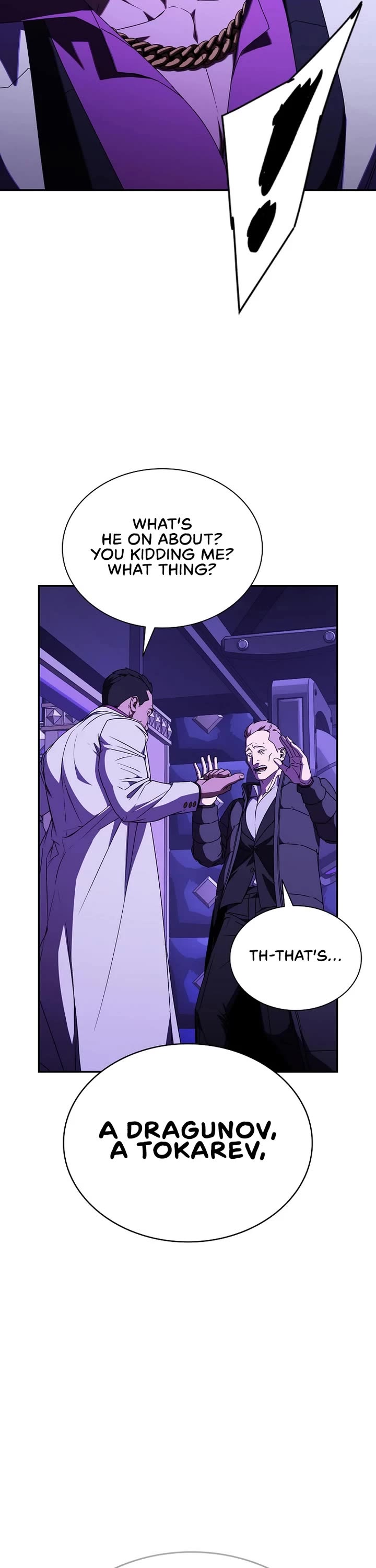 Reveries of the Moonlight (2026) Chapter 5 page 38 - Chapter 5