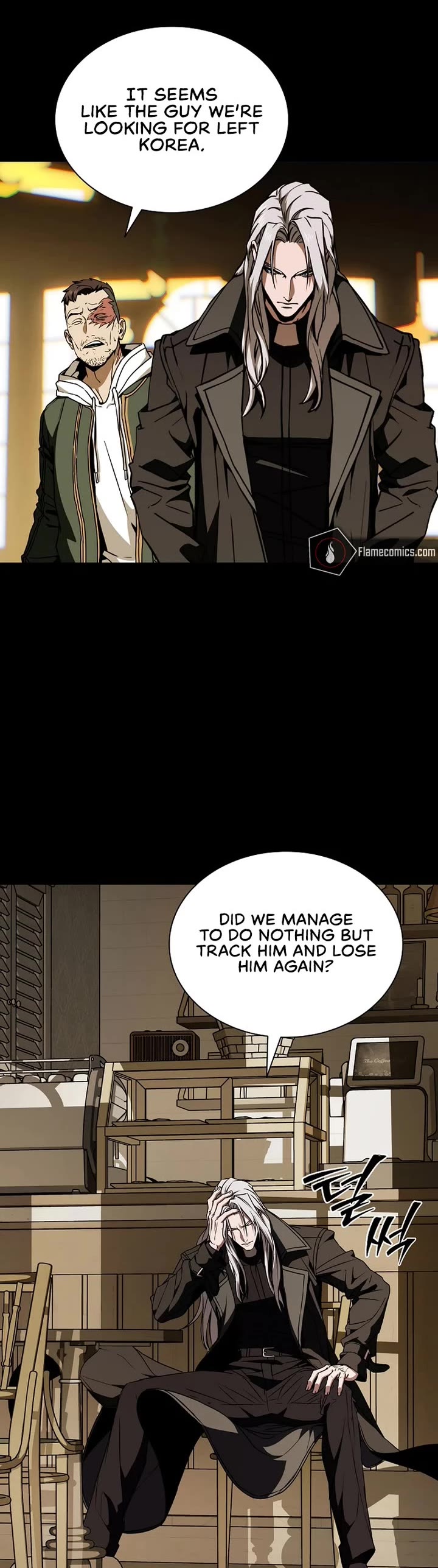 Reveries of the Moonlight (2026) Chapter 5 page 4 - Chapter 5